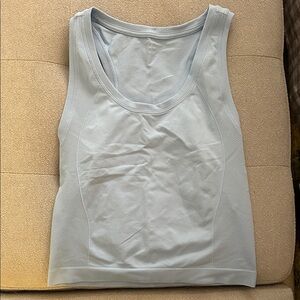 Sweaty Betty seamless tank